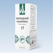 ПК-17 для зрительного анализатора